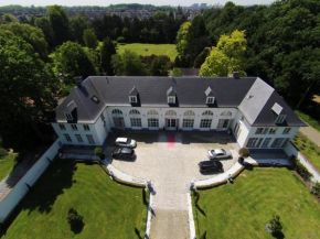 Отель Luxury Apartments Arendshof  Антверпен